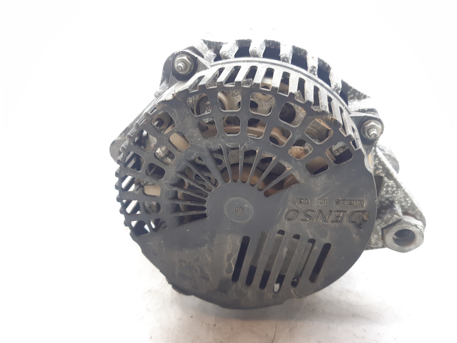 TOYOTA Auris 1 generation (2006-2012) Alternator 270600T010 24114279