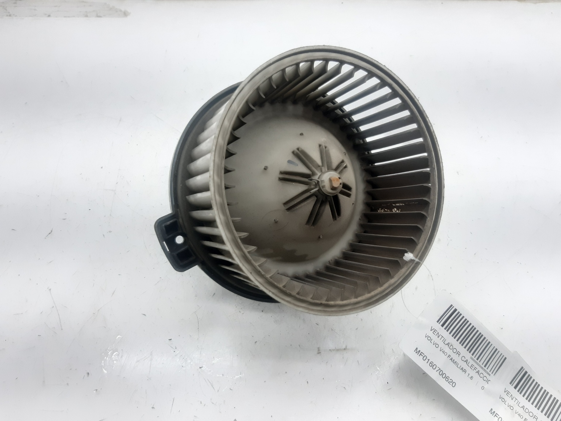 VOLVO V40 1 generation (1996-2004) Heater Blower Fan MF0160700620 22042988