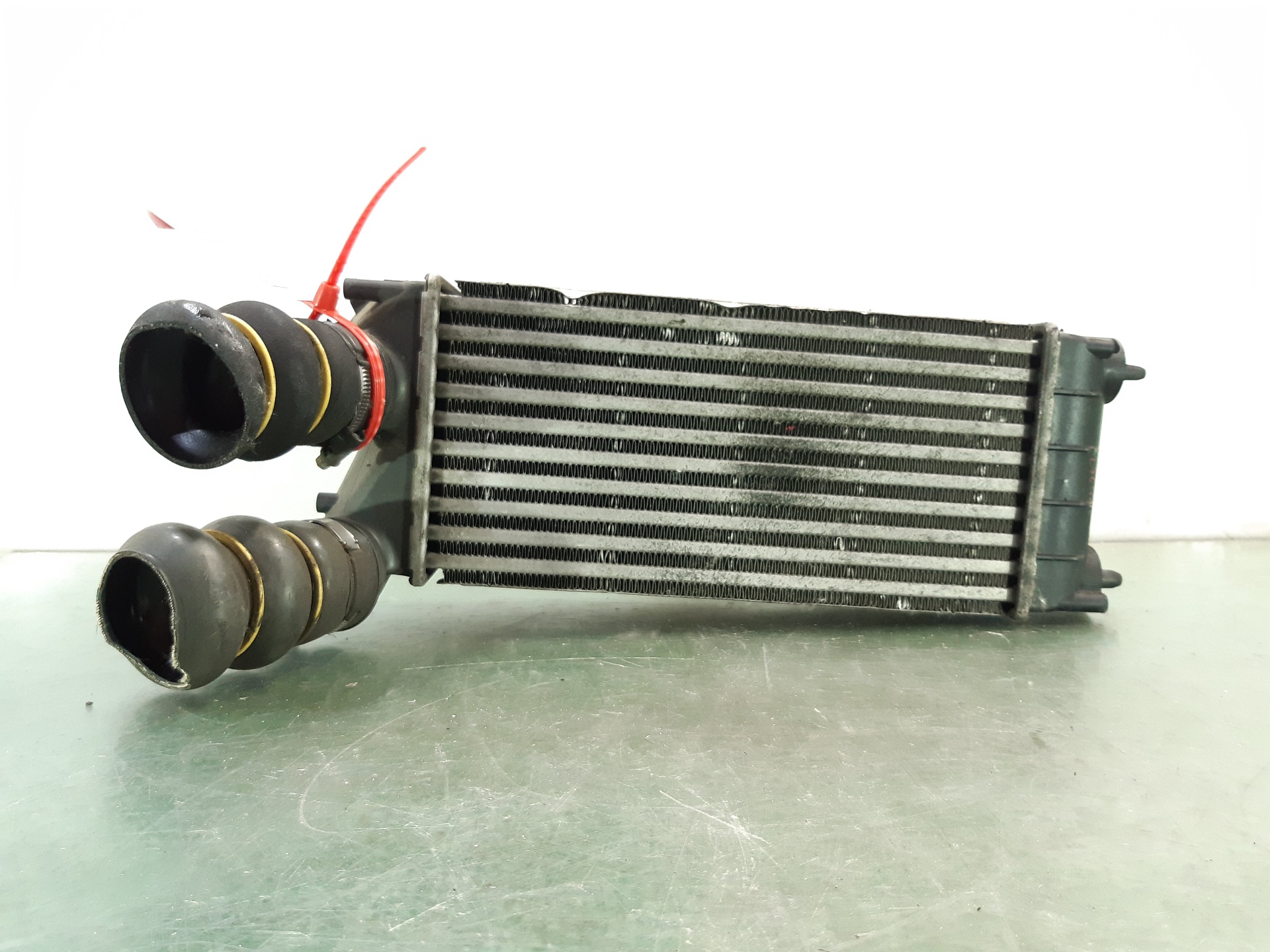 CITROËN C4 Picasso 1 generation (2006-2013) Starpdzesētāja/interkūlera radiators 9684212480 22322315