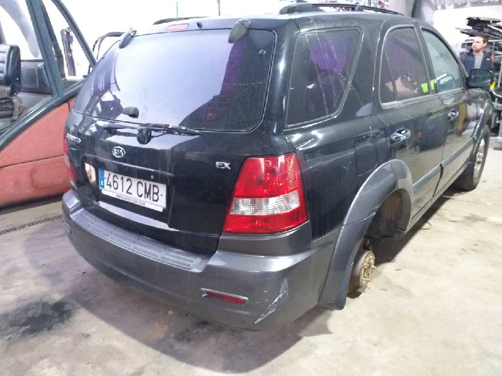 KIA Sorento 1 generation (2002-2011) Išsiplėtimo bakelis BJ328K218A 18455581