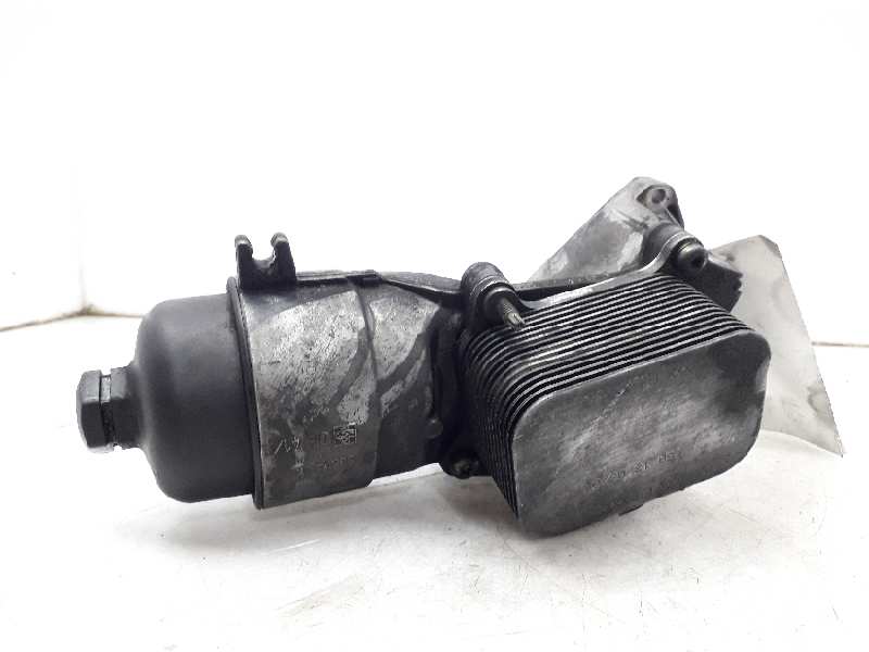 PEUGEOT 407 1 generation (2004-2010) Other Engine Compartment Parts 9646115280 18378463