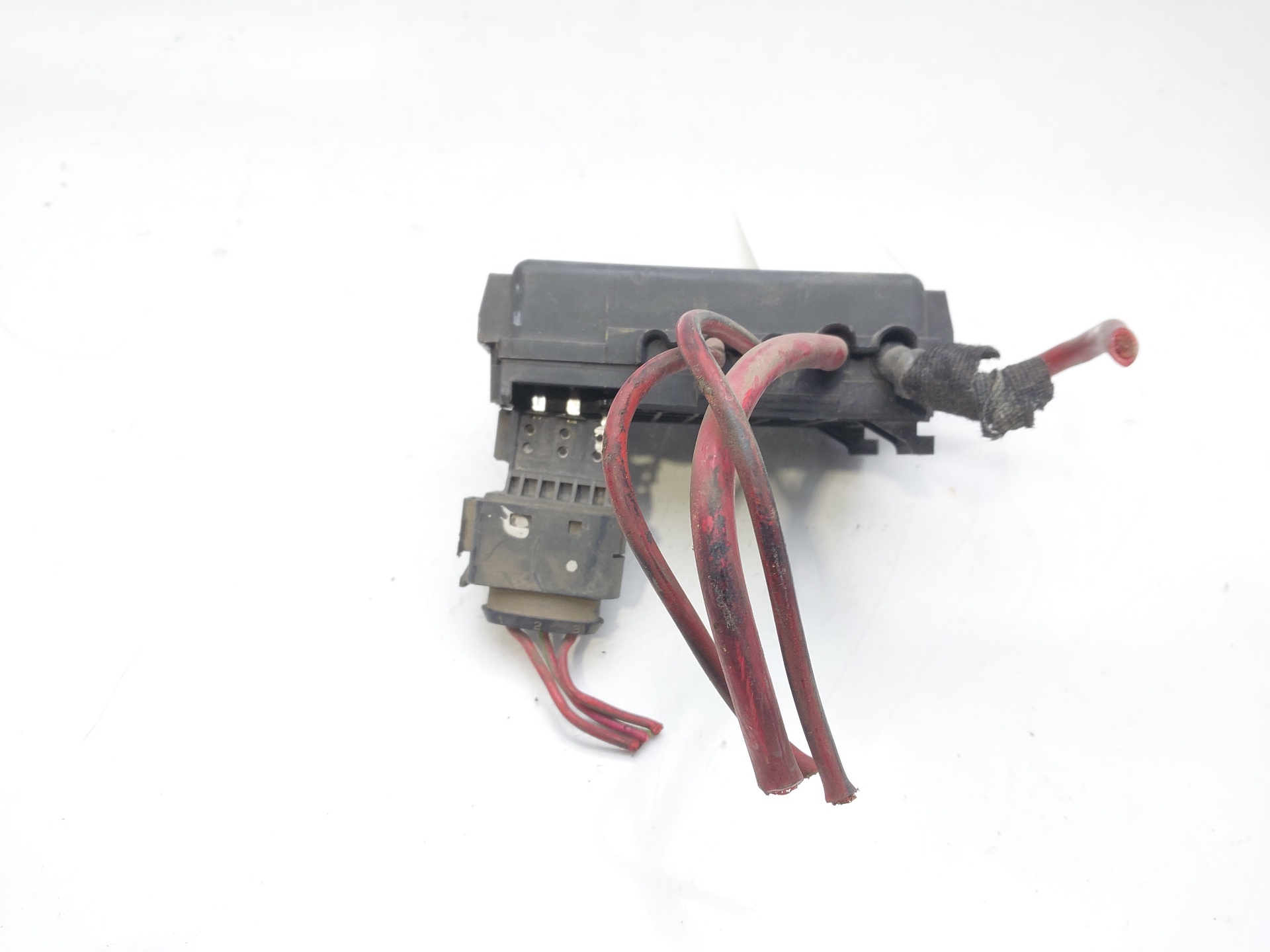 SEAT Leon 1 generation (1999-2005) Fuse Box 1J0937550AA 20992452