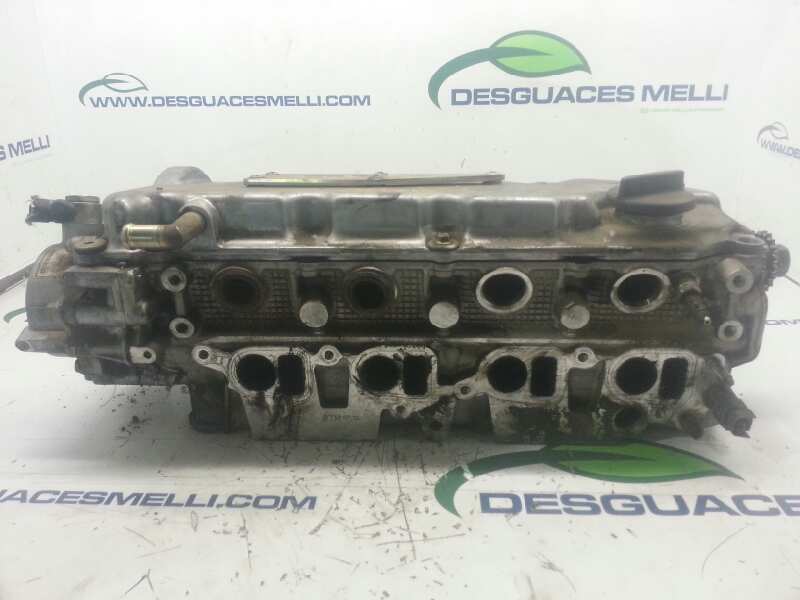 NISSAN Almera N16 (2000-2006) Engine Cylinder Head YD22 24076260