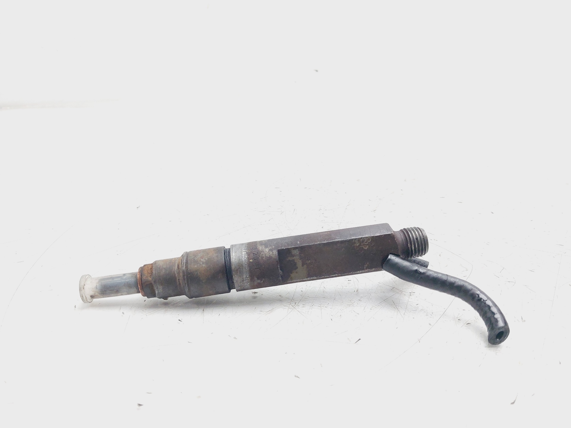 NISSAN Injector de combustibil 028130201T 25778934