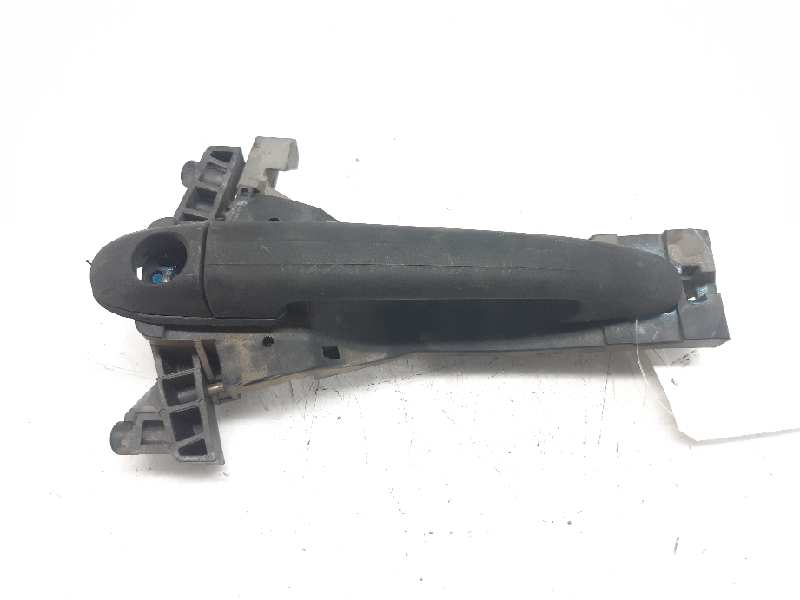 VAUXHALL A-Class W168 (1997-2004) Front Left Door Exterior Handle 1687660001 18432032