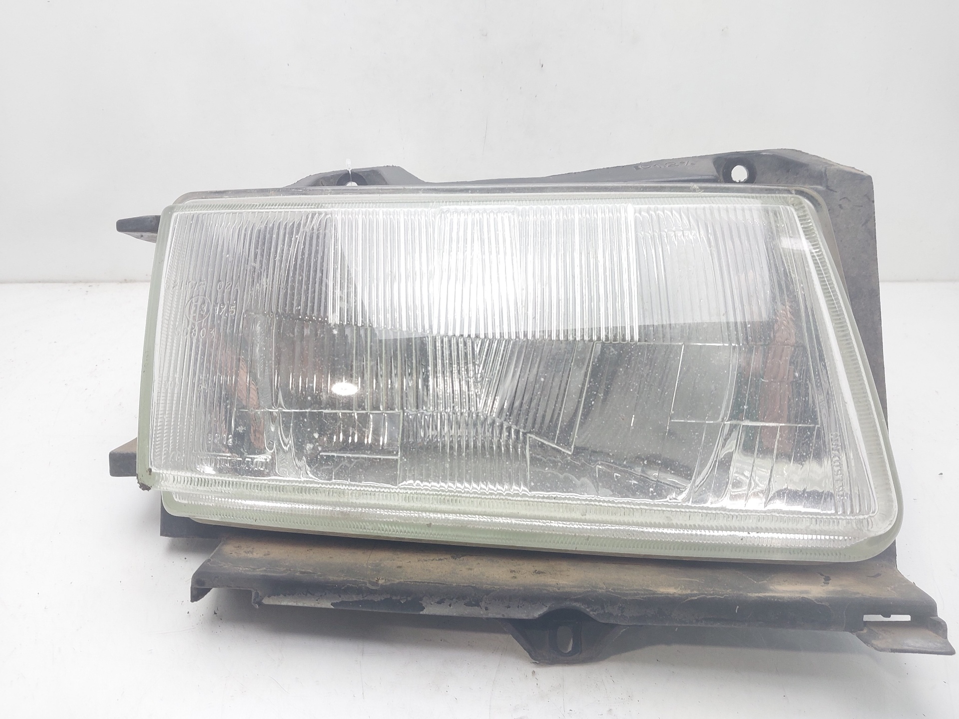 FIAT Ulysse 1 generation (1994-2002) Front Right Headlight 1474267080 21184909