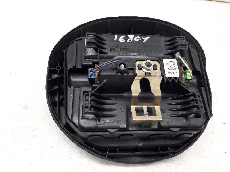 RENAULT Megane 2 generation (2002-2012) Other Control Units 8200381849 20185758