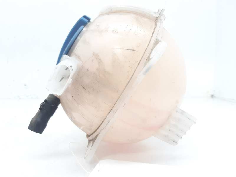 SEAT Ibiza 4 generation (2008-2017) Expansion Tank 6Q0121407B 20196481