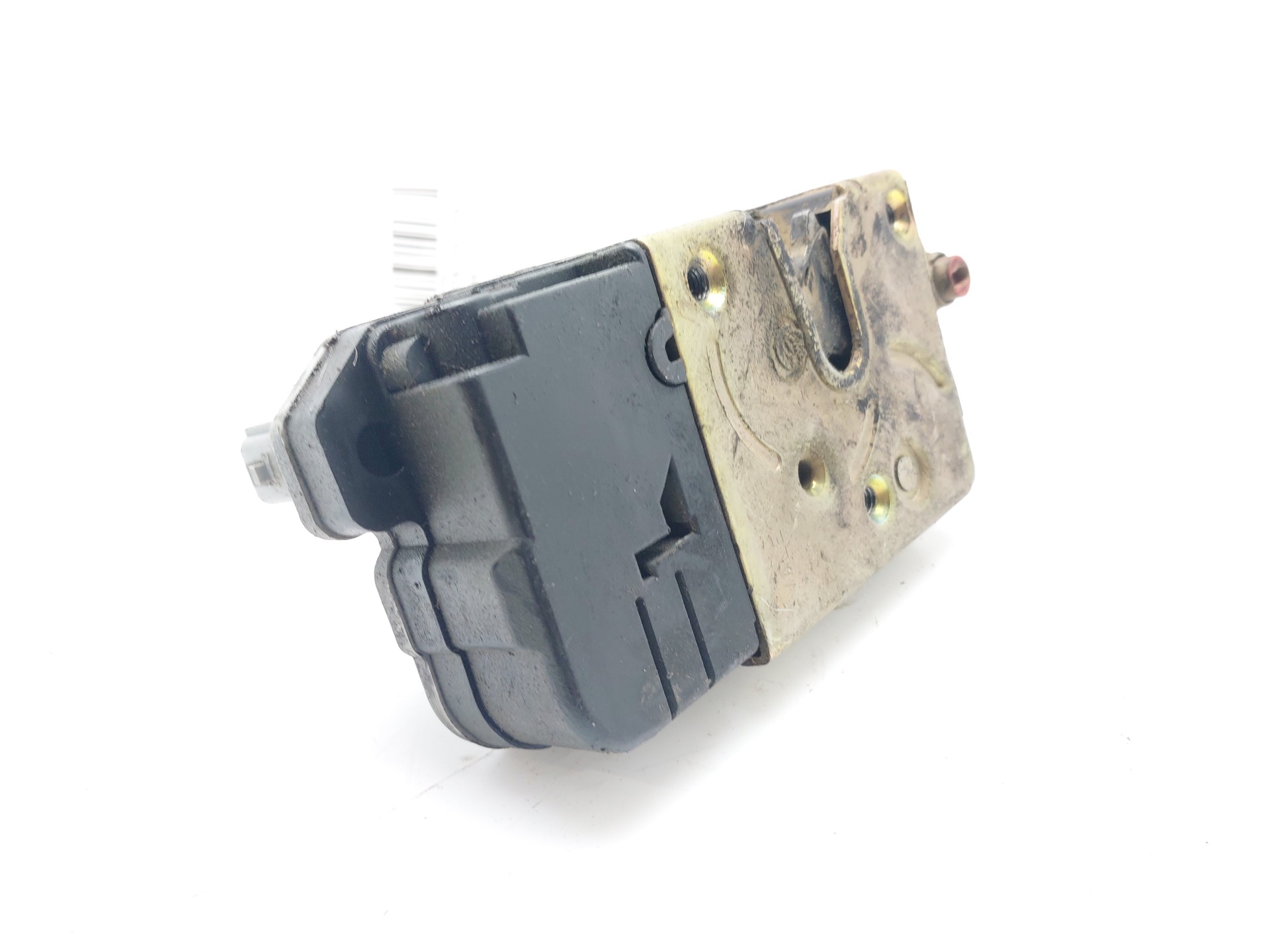 CITROËN Xsara 1 generation (1997-2004) Rear Left Door Lock 913769 22487580