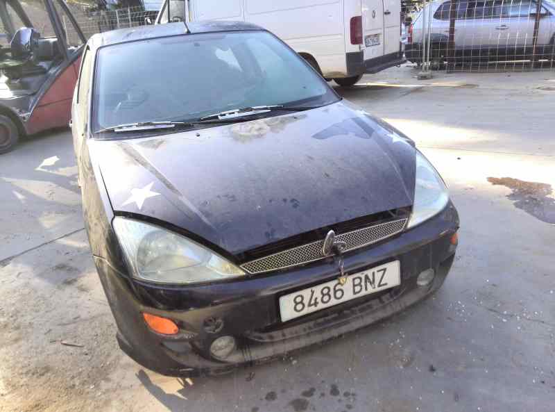 PEUGEOT Focus 1 generation (1998-2010) Повторитель переднего правого крыла XS4X13368A 24883154