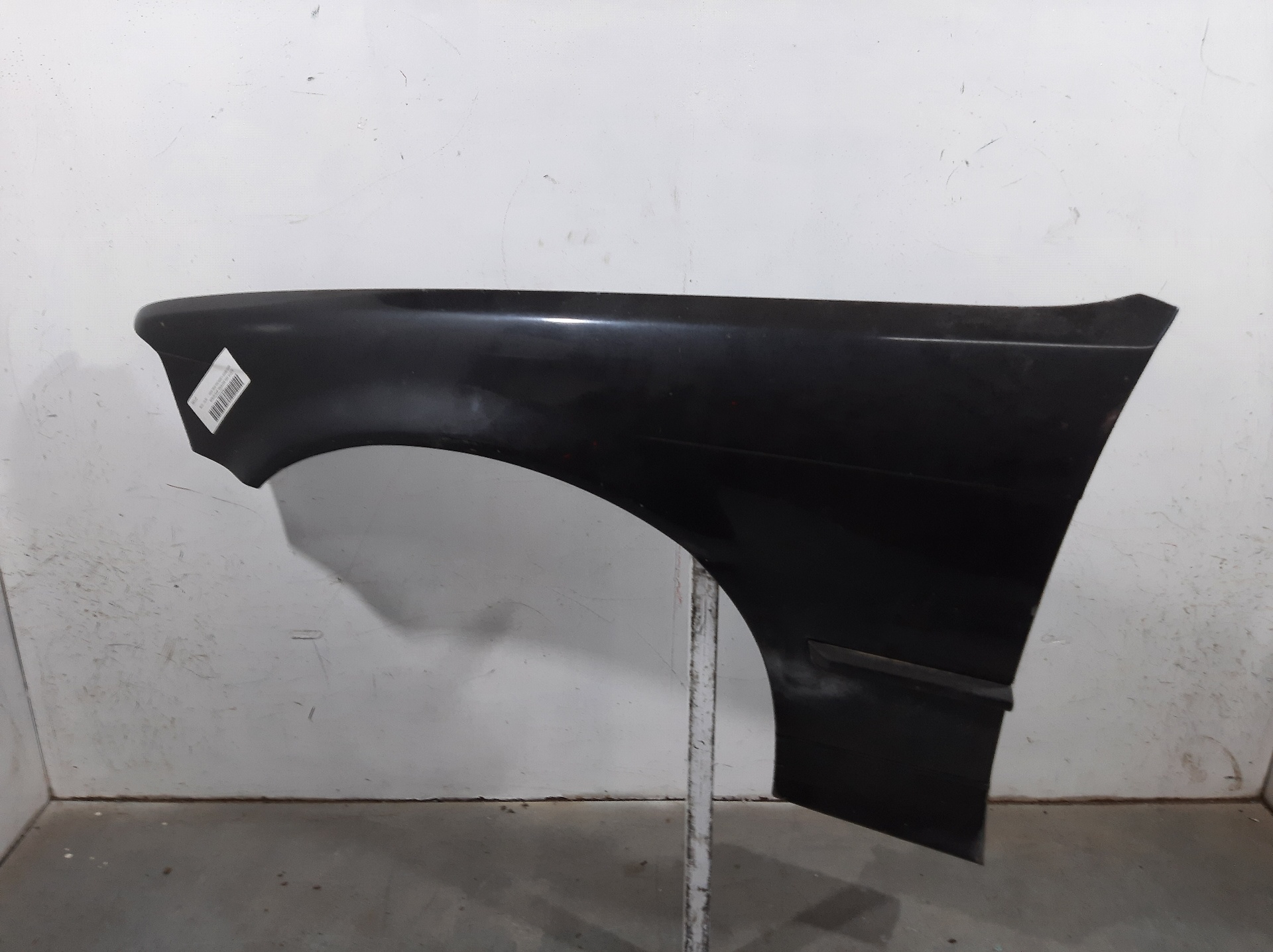 BMW 3 Series E36 (1990-2000) Front Left Fender 41351977873 27240041