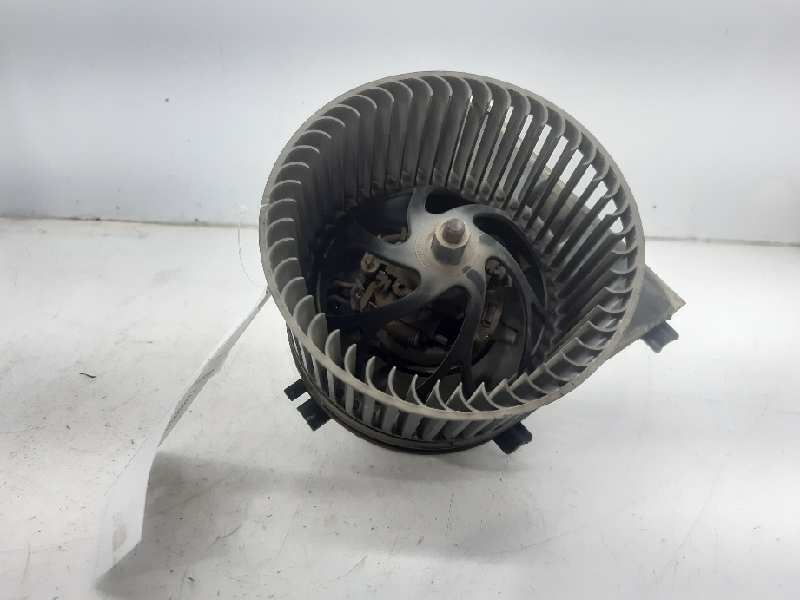 NISSAN Polo 3 generation (1994-2002) Heater Blower Fan 1J1819021A 25179853