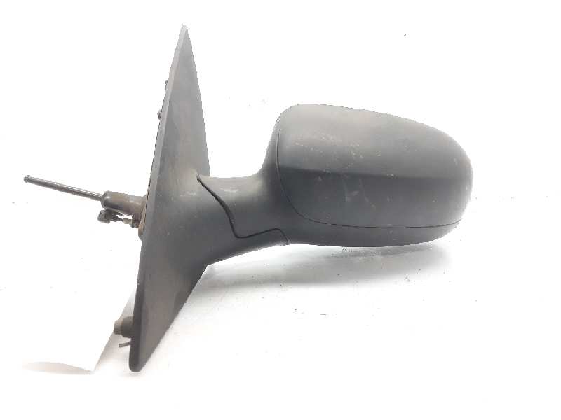 OPEL Corsa C (2000-2006) Left Side Wing Mirror 010676 18542268