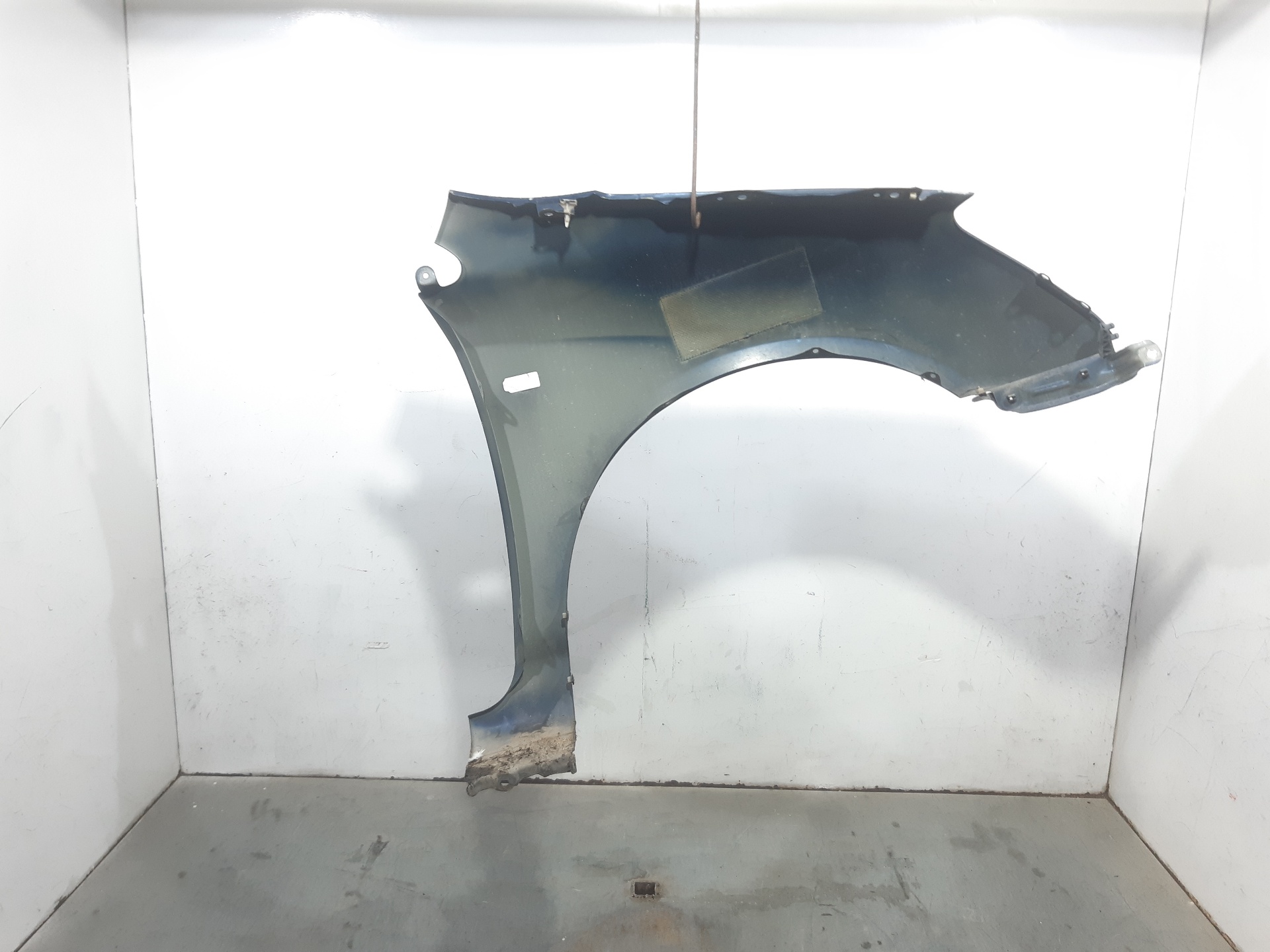 FORD Civic 7 generation (2000-2005) Front Left Fender 60261S6AE00ZZ 22468769