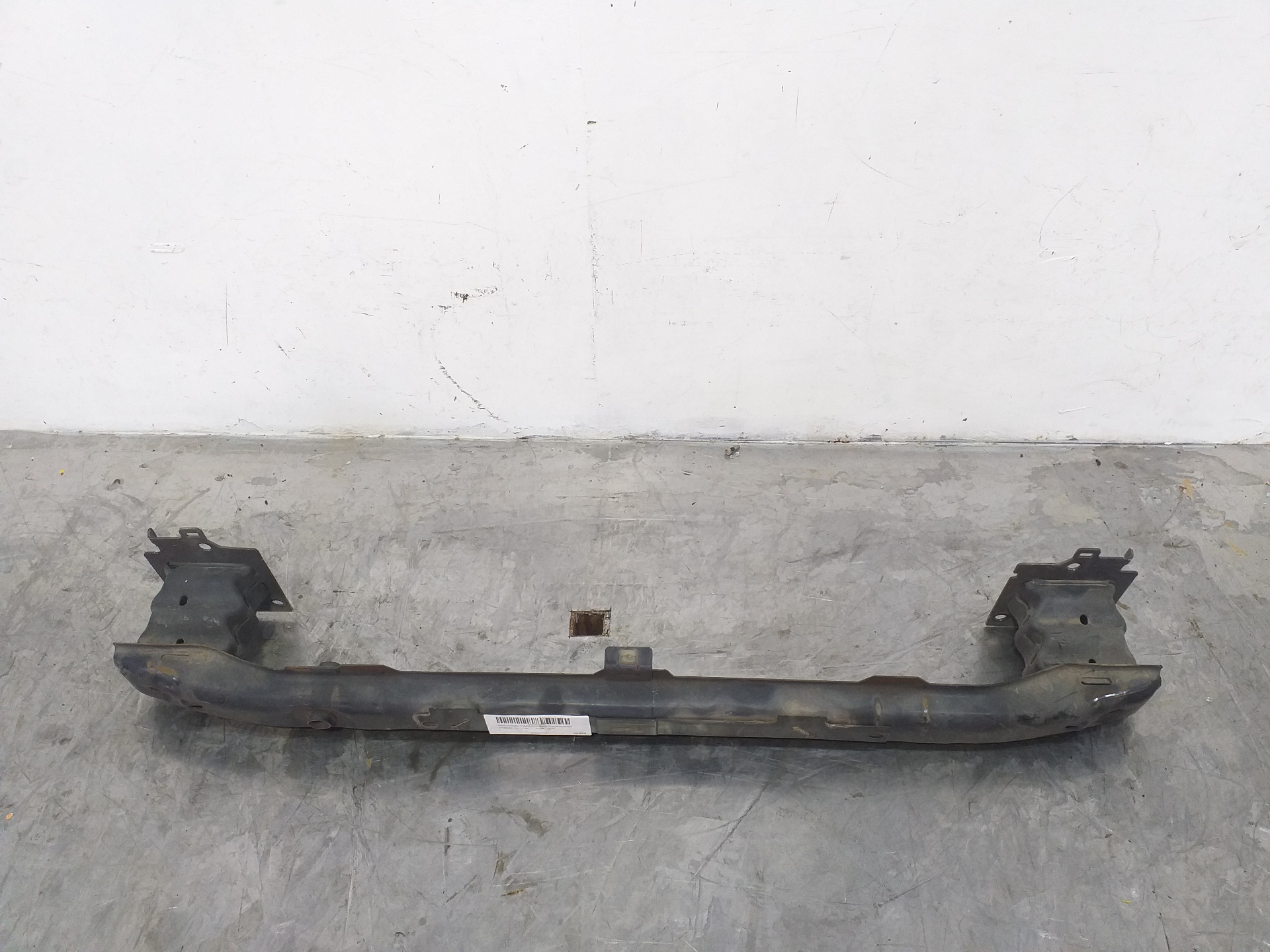 CITROËN C3 1 generation (2002-2010) Front Reinforcement Bar 7414QH 24402631