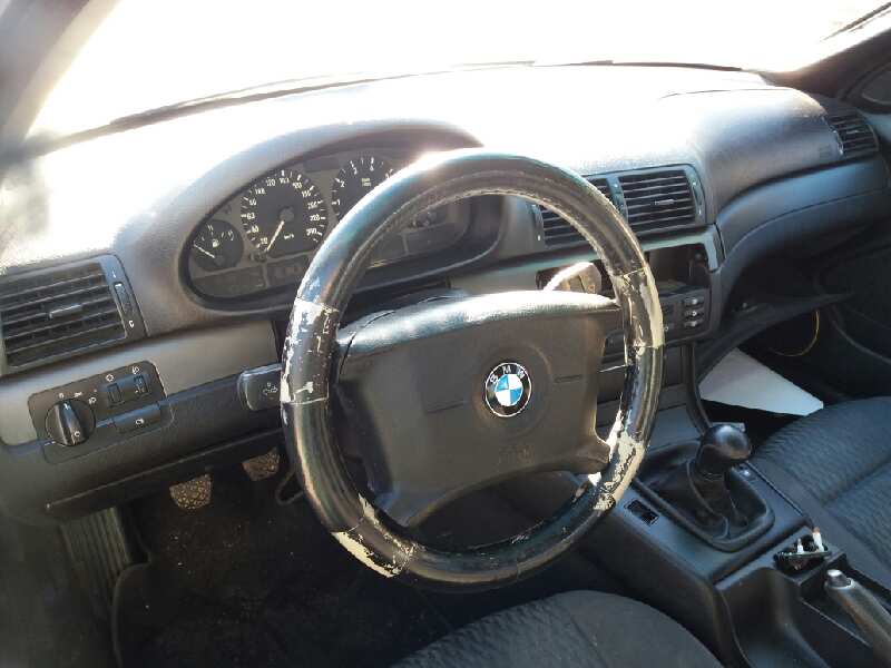 BMW 3 Series E46 (1997-2006) Топливная рейка 0280160503 20175786