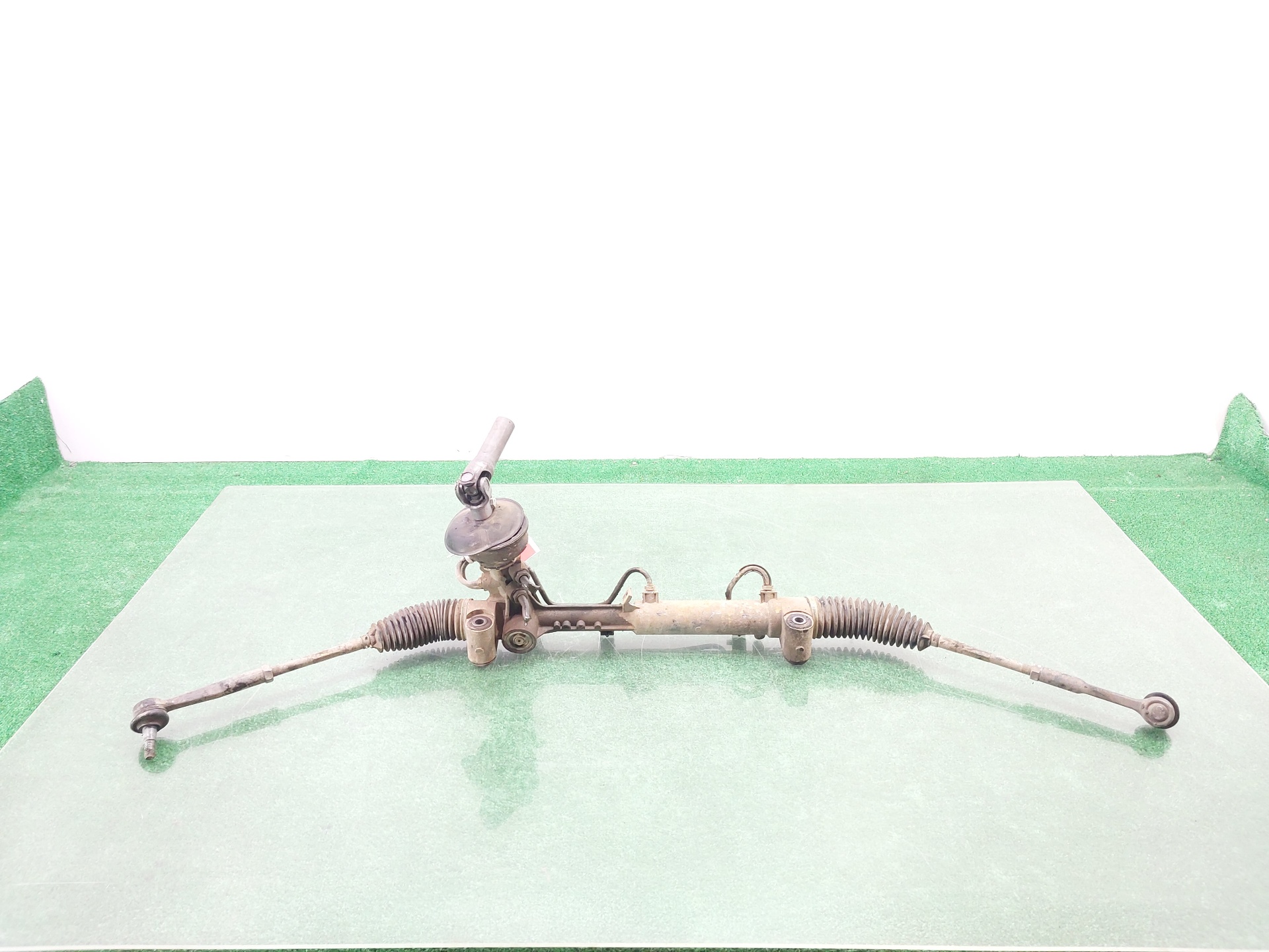 MAZDA 323 BA (1994-2000) Steering Rack 26059297 25741618