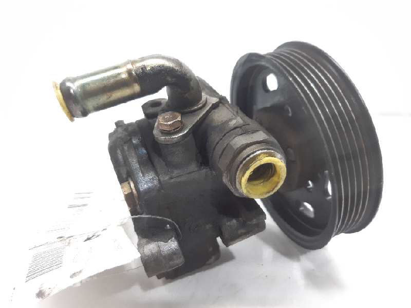 VOLKSWAGEN Bora 1 generation (1998-2005) Power Steering Pump 1J0422154B 18454052