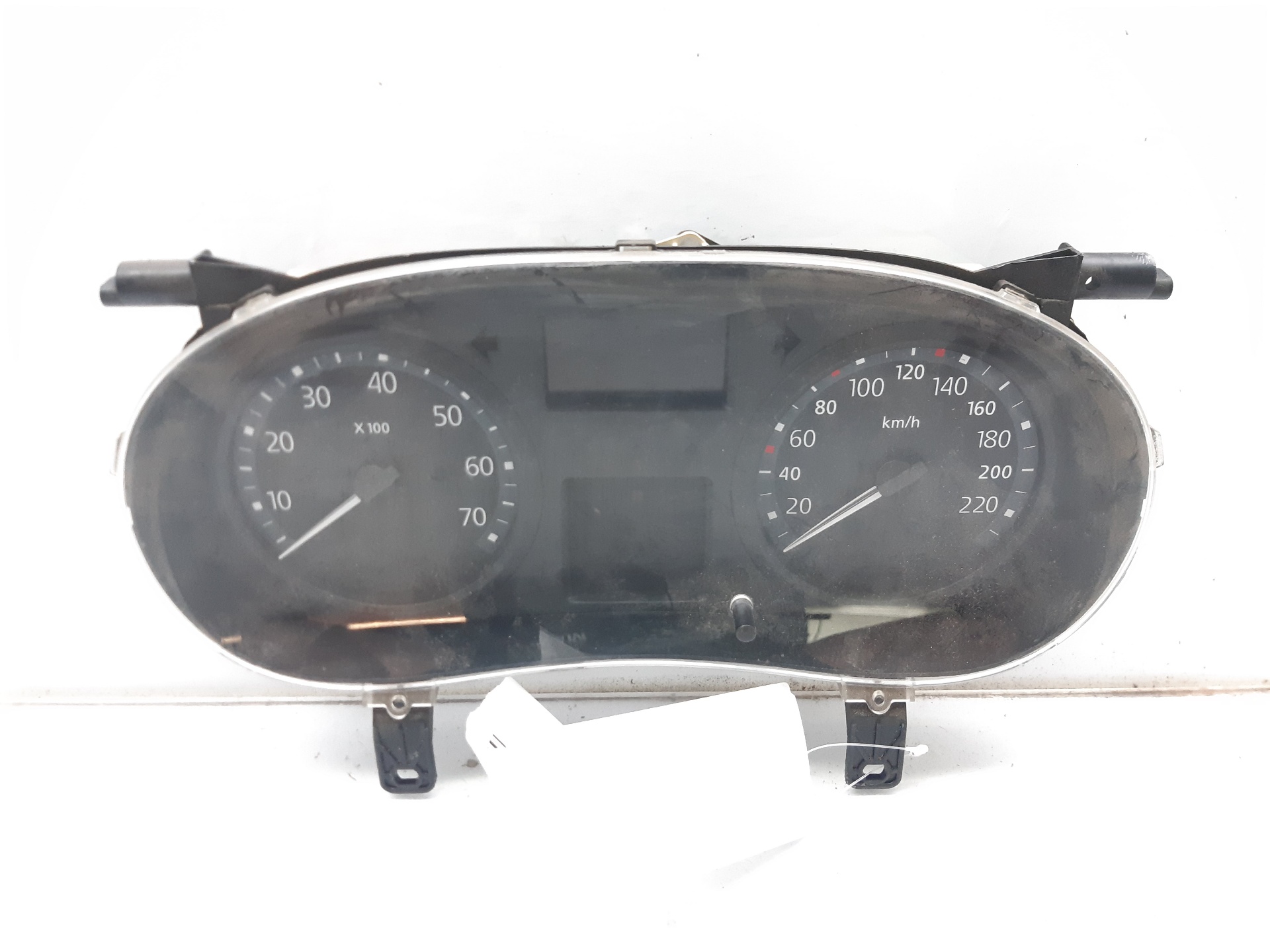 RENAULT Clio 2 generation (1998-2013) Speedometer 8200276525 18715108