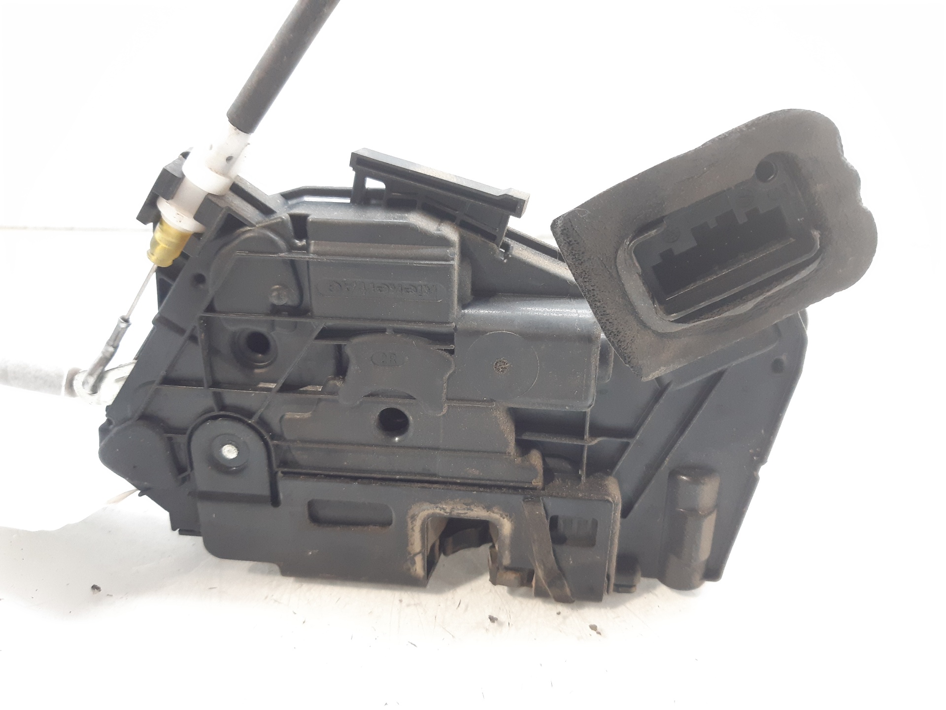 CHEVROLET Front Right Door Lock 5K1837016 25403419