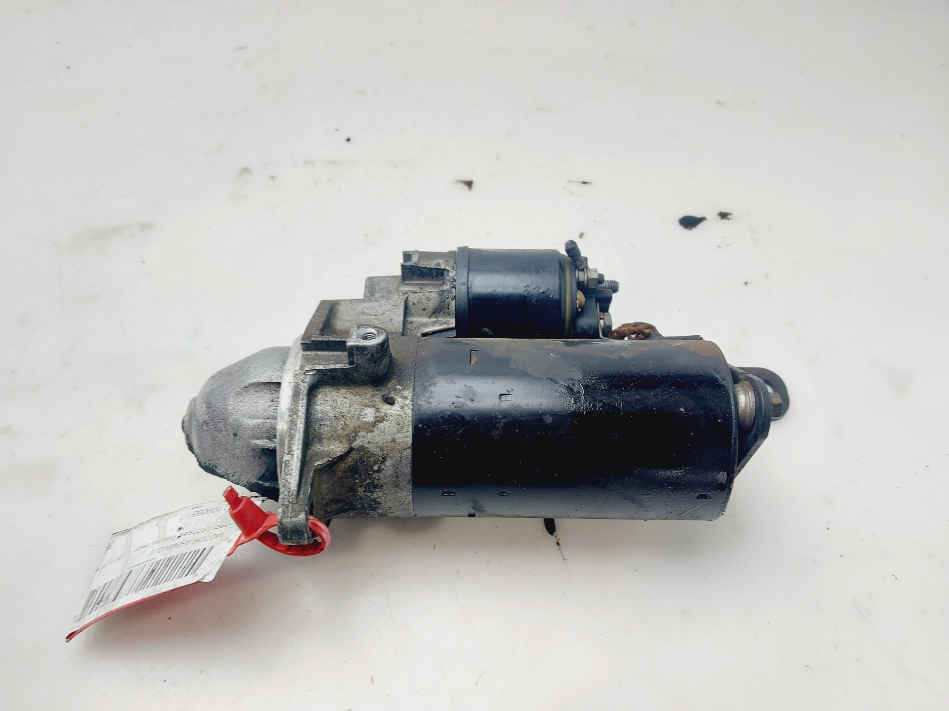 ACURA Vectra B (1995-1999) Starter Motor 0001109055 26287593