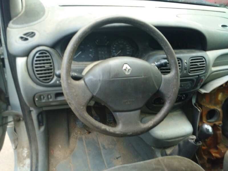 RENAULT Megane 1 generation (1995-2003) Jobb első ajtó zárja 7701469181 20167537