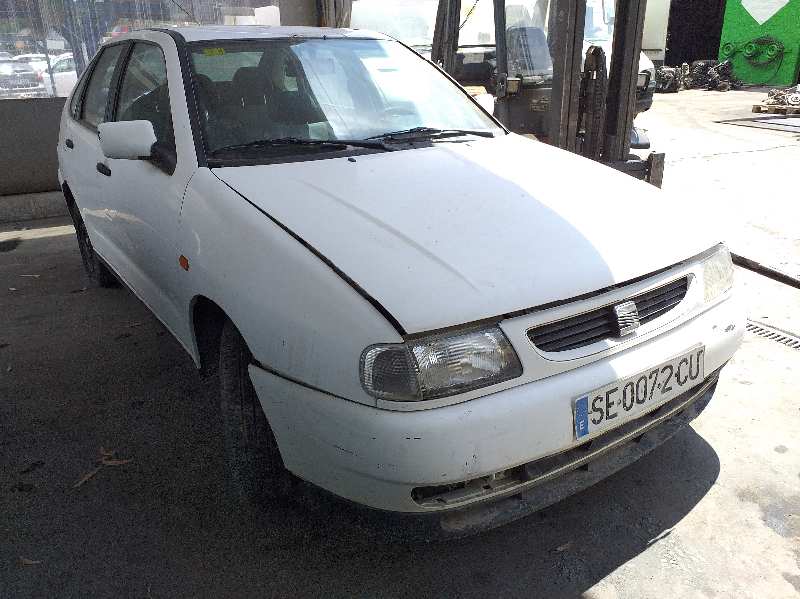 SEAT Ibiza 2 generation (1993-2002) Alternator 028903025Q 20189776