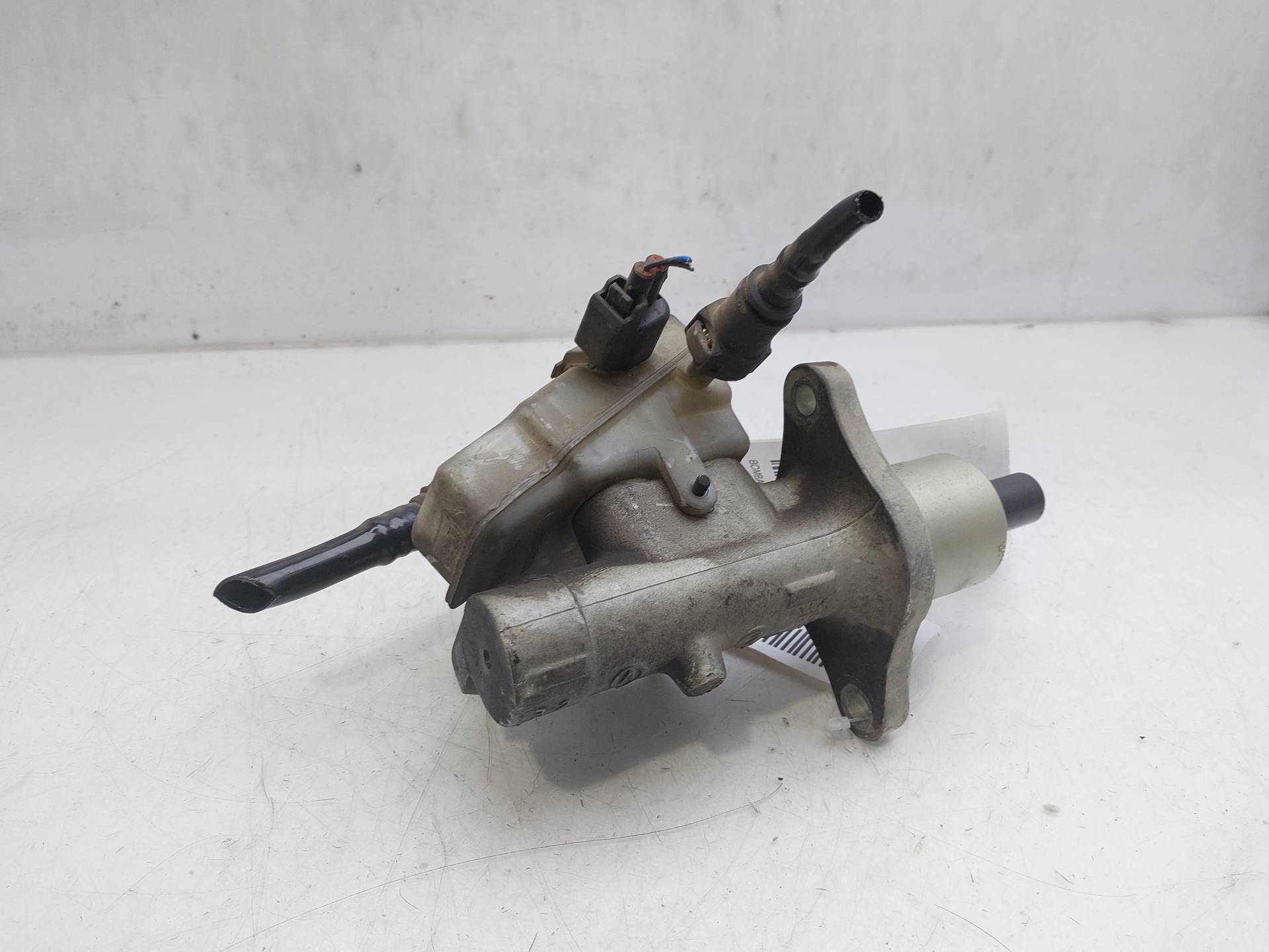 VAUXHALL C-Max 1 generation (2003-2010) Brake Cylinder 1547478 25109029