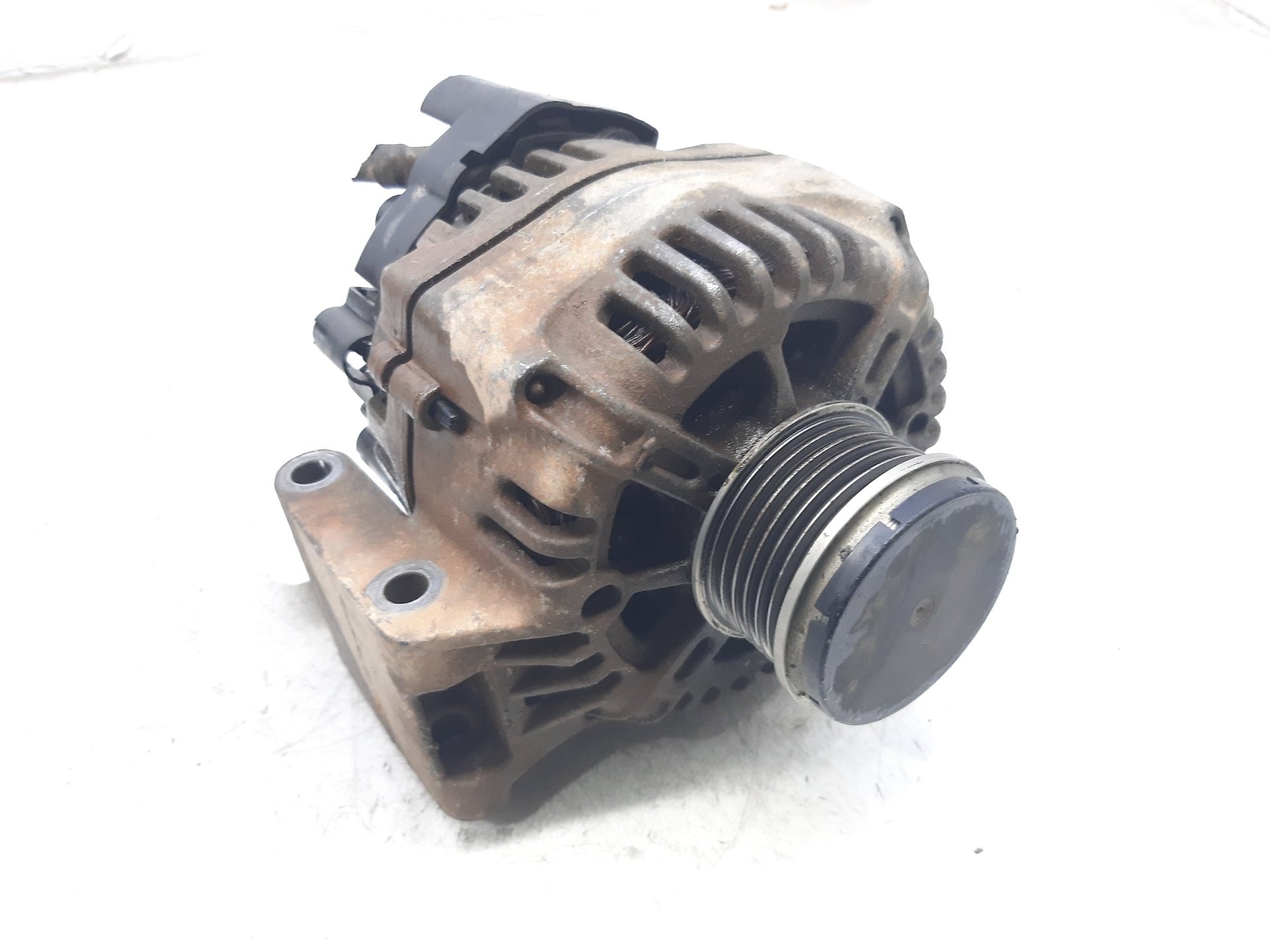 OPEL Combo C (2001-2011) Alternator TG9S015 22435025