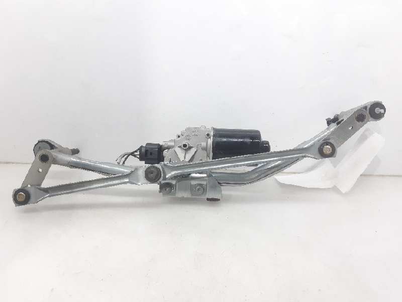 JAGUAR XF 1 generation  (2011-2016) Front Windshield Wiper Mechanism W000060842 24086553