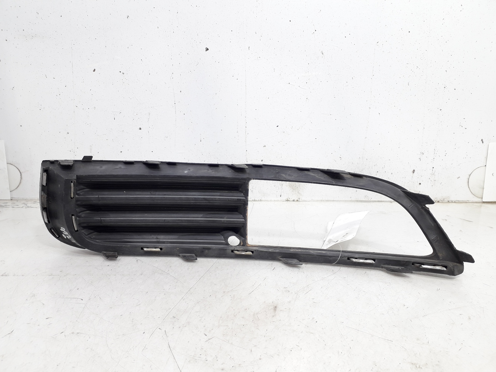 OPEL Insignia A (2008-2016) Front Right Grill 13238370 18616643