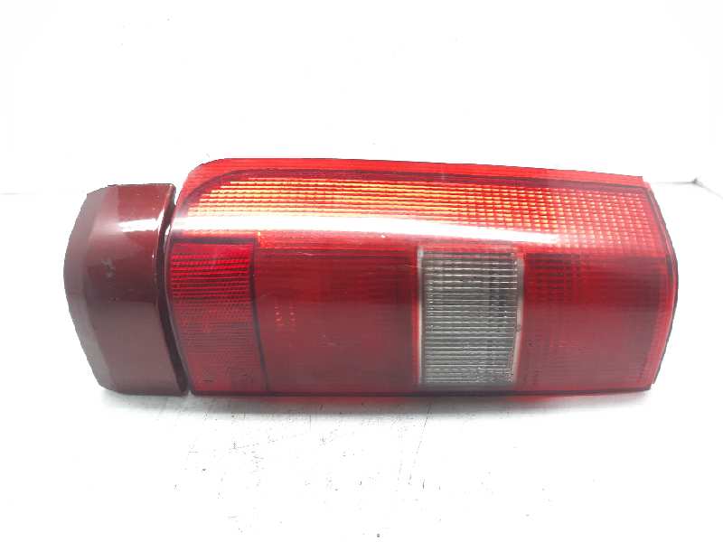 VOLVO V70 1 generation (1997-2000) Rear Right Taillight Lamp 3512318 18438714