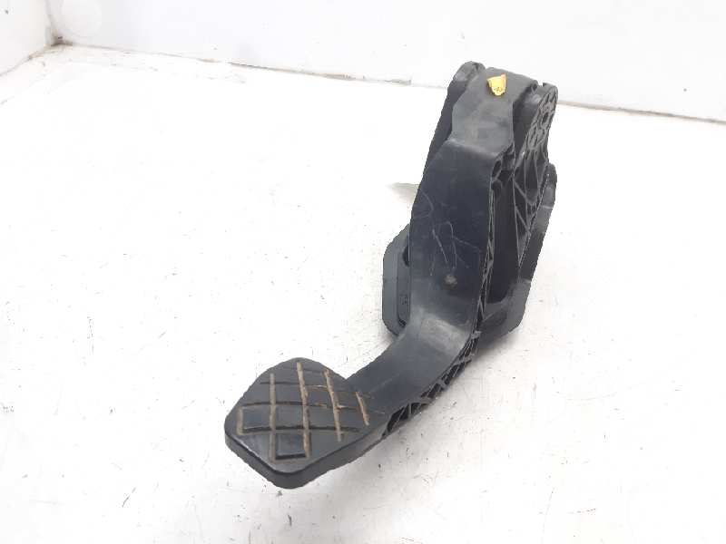 VOLKSWAGEN Polo 5 generation (2009-2017) Clutch Pedal 6C1721059G 24883778
