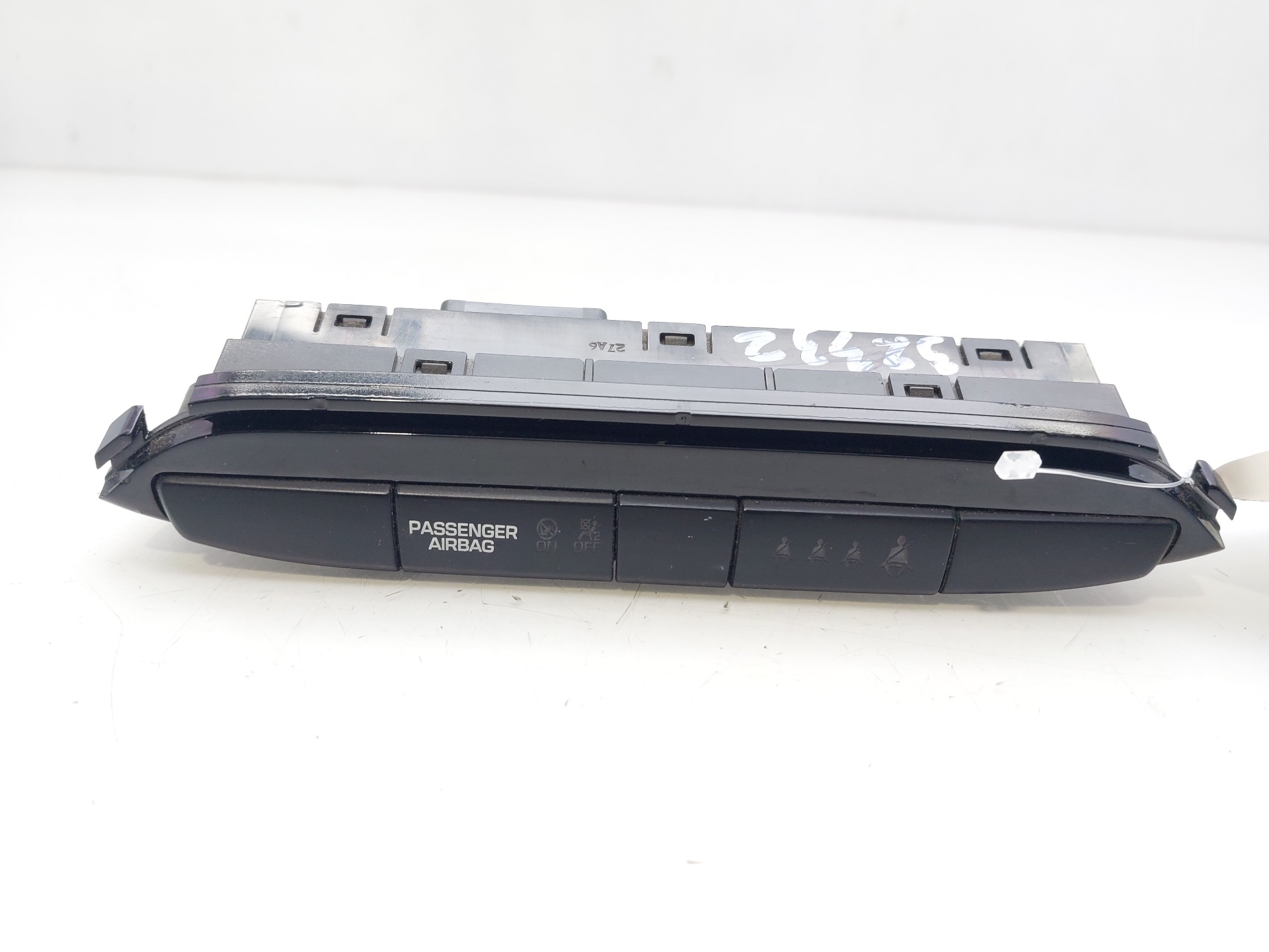 HYUNDAI i20 IB (2 generation) (2014-2020) Other Control Units 93700C8030 24141282