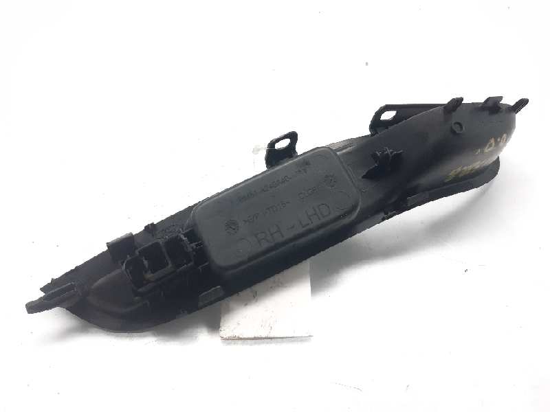 FORD Focus 3 generation (2011-2020) Front Right Door Window Switch BM5T14529AA 18561998