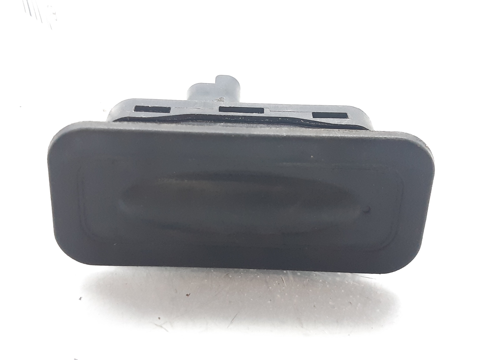 RENAULT Scenic 2 generation (2003-2010) Другие кузовные детали 8200076256 22019393