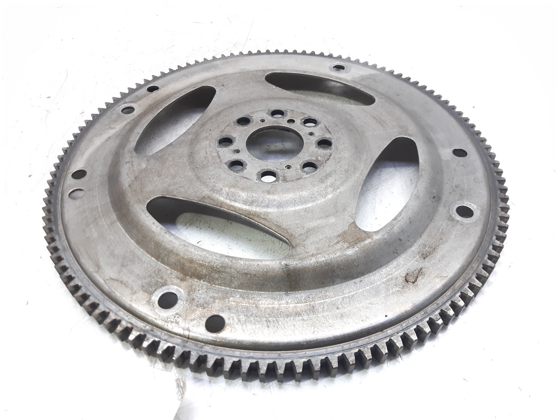 LAND ROVER Discovery 3 generation (2004-2009) Flywheel 4R836375AC 24043954