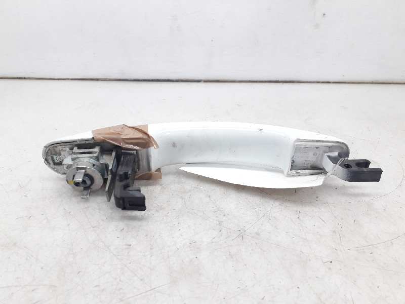 FORD Kuga 2 generation (2013-2020) Front Left Door Exterior Handle 1738727 20185776