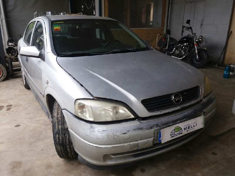 OPEL Astra H (2004-2014) Starteris 90341777 24090657