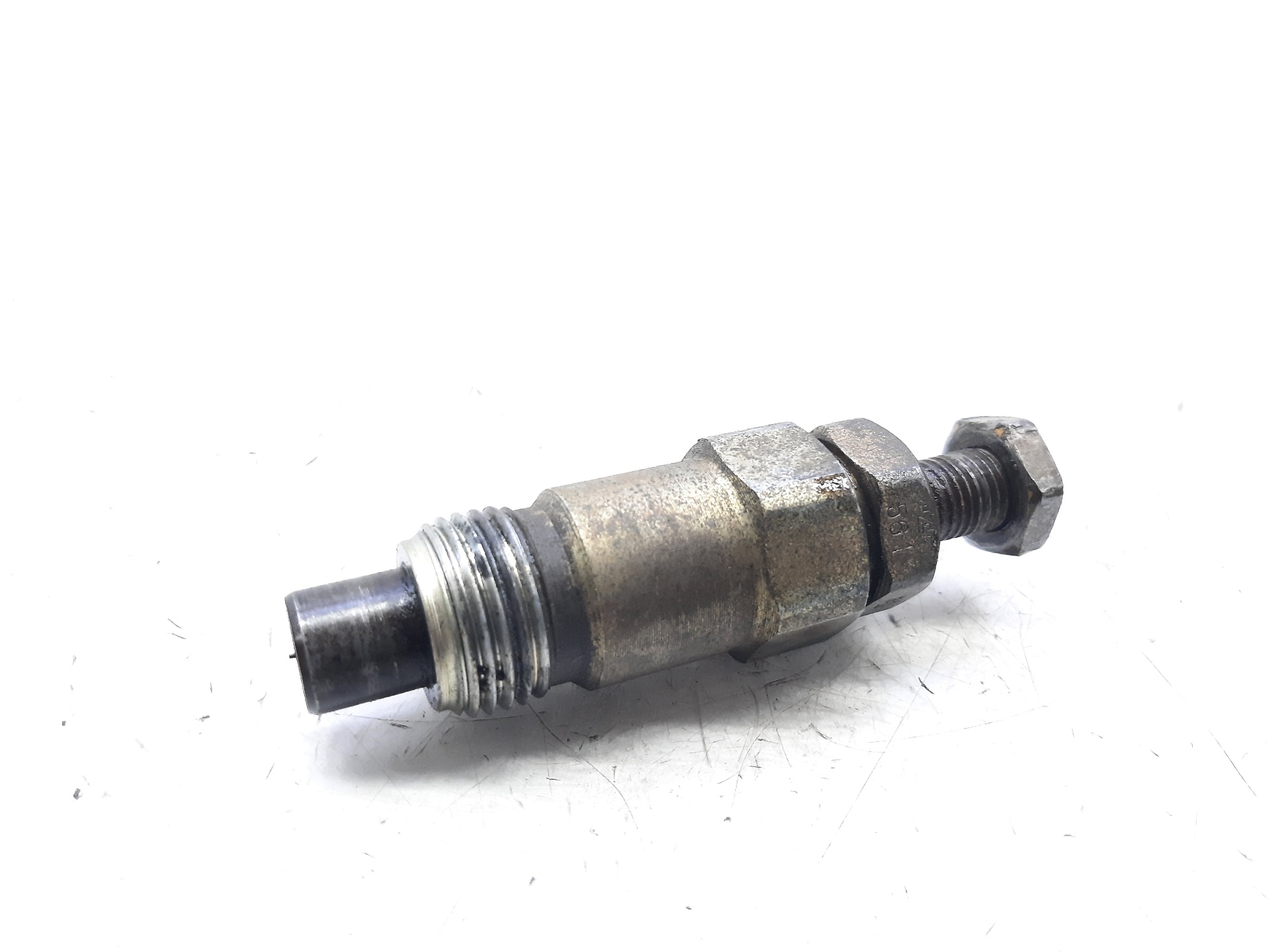 NISSAN R51 (2004-2014) Fuel Injector 710681 24992104