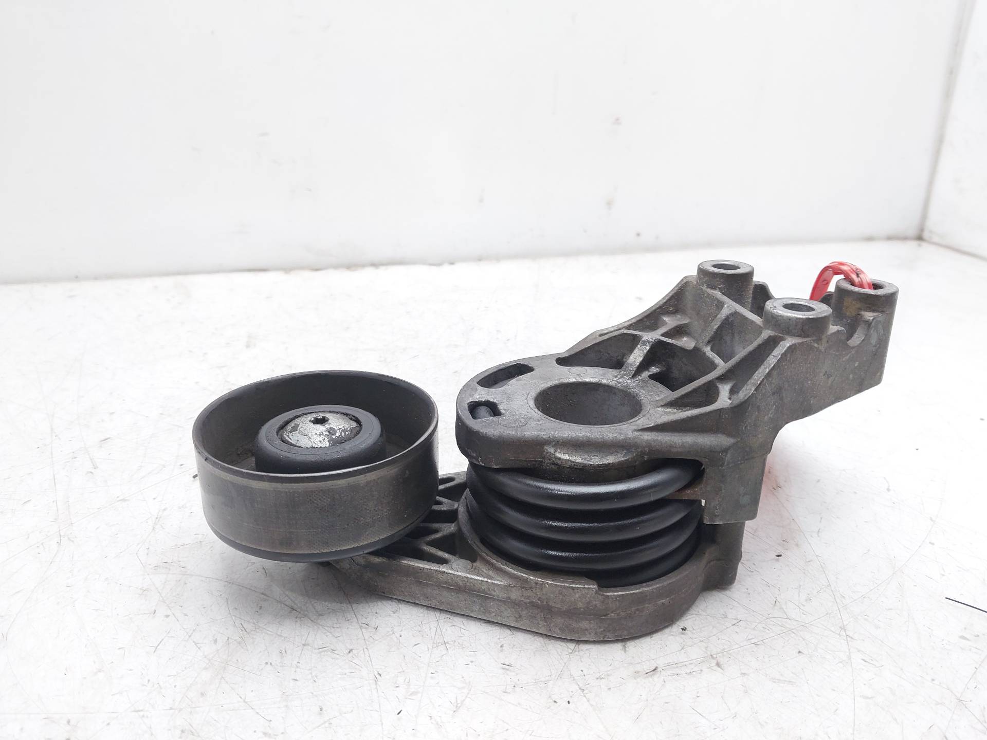 AUDI A2 8Z (1999-2005) Belt Tensioner 045903315A 22918318