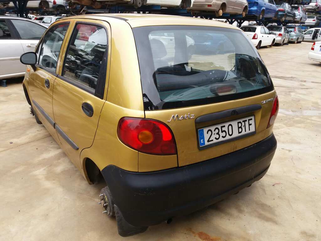 DAEWOO Matiz M100 (1998-2001) Переключатель света 96314332 20192673