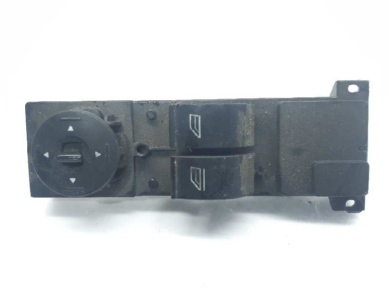 FORD Focus 2 generation (2004-2011) Front Left Door Window Switch 3M5T14529CF 18485333