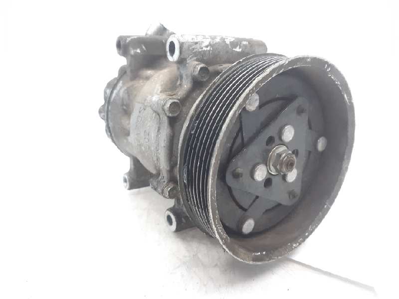 RENAULT Clio 3 generation (2005-2012) Air Condition Pump 8200819568A 24108620