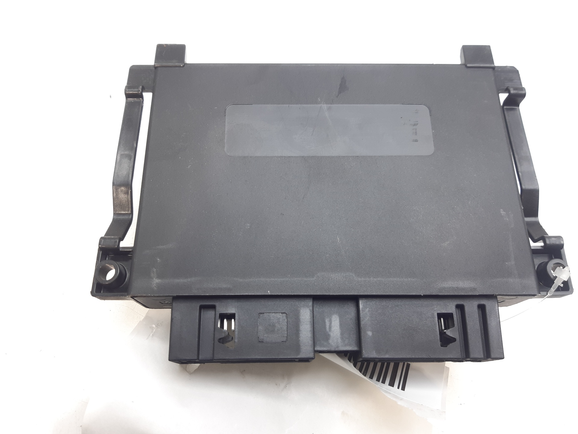 MERCEDES-BENZ C-Class W205/S205/C205 (2014-2023) Gearbox Control Unit A2059007705 23047194