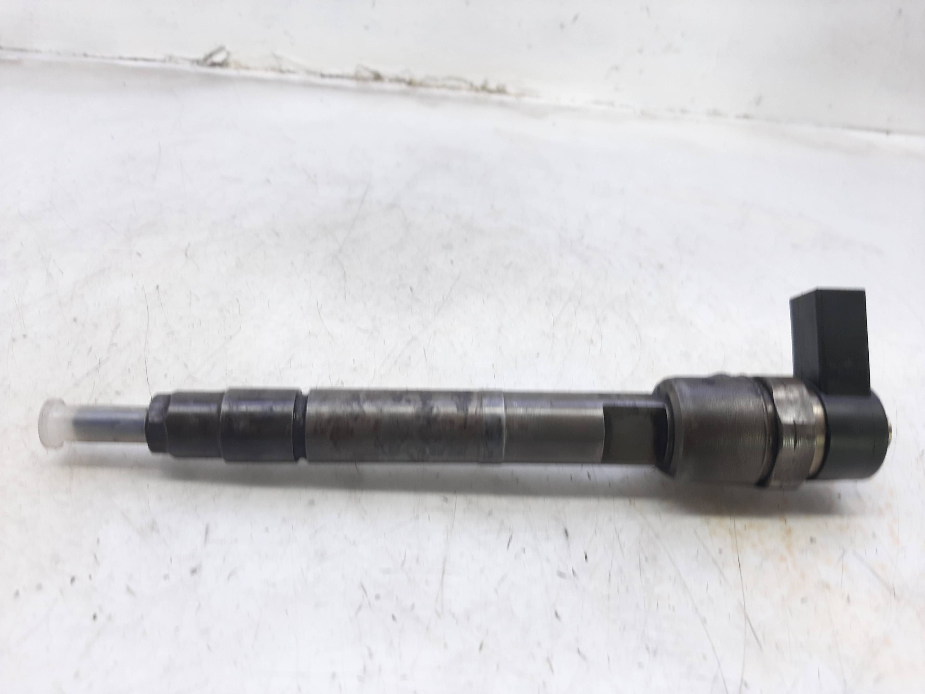 MERCEDES-BENZ E-Class W211/S211 (2002-2009) Fuel Injector 6480700287 18340770