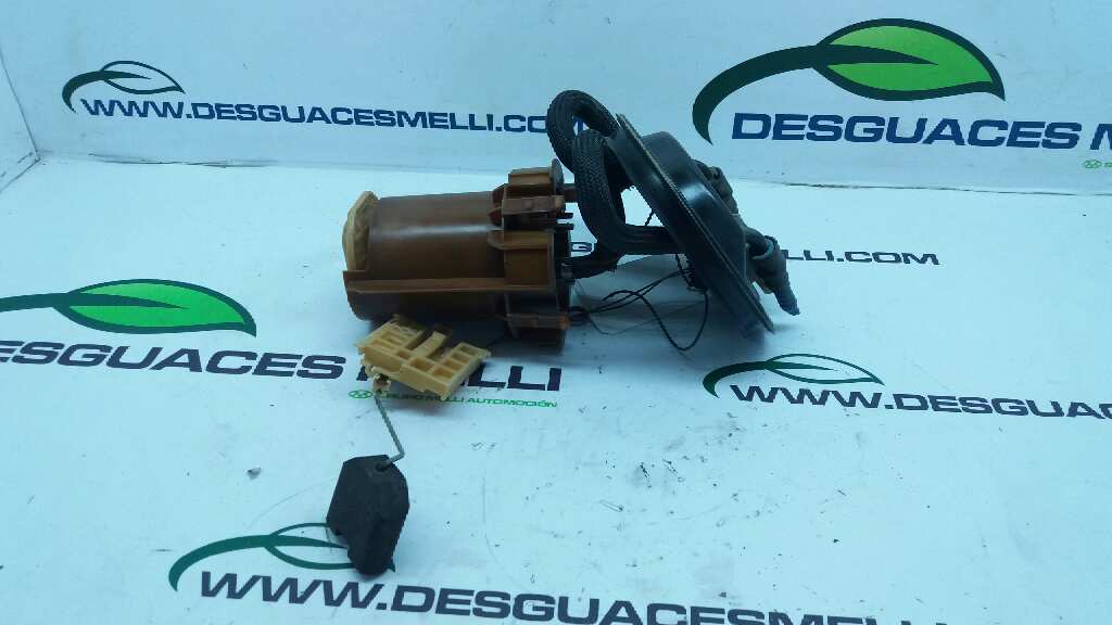 OPEL Astra H (2004-2014) Other Control Units 9128222 24078920