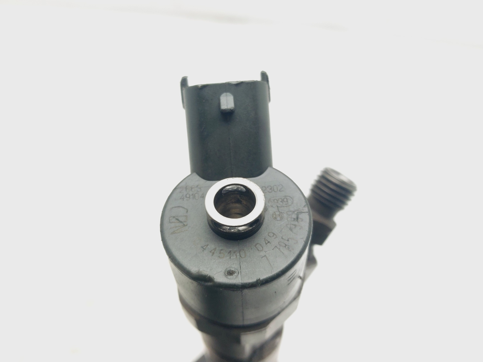 Inyector 204D3 0445110049 de Land rover Freelander (l314) 2000-2006 177 CV - pieza usada