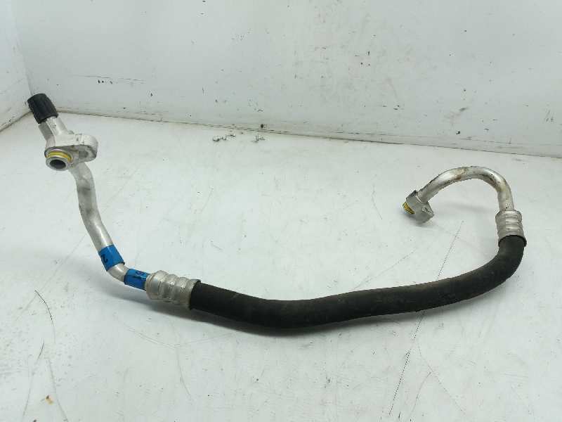 FIAT Stilo 1 generation (2001-2010) AC Hose Pipe 51704275 20186503