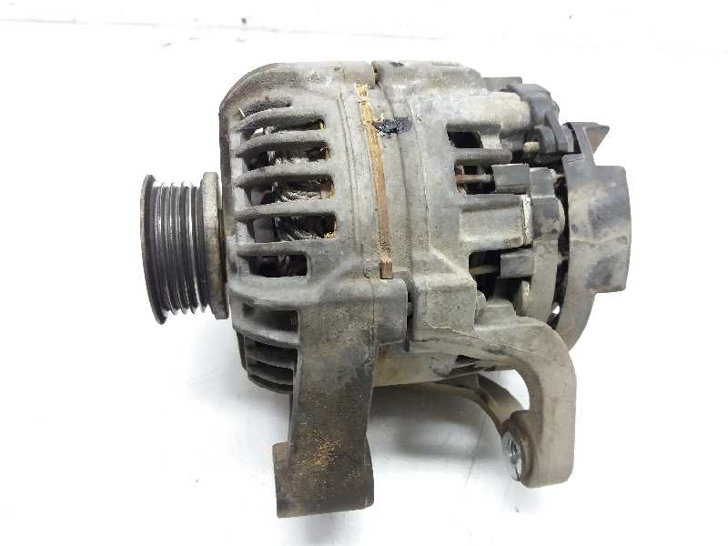 OPEL Corsa D (2006-2020) Dynamo 24437119 24884337